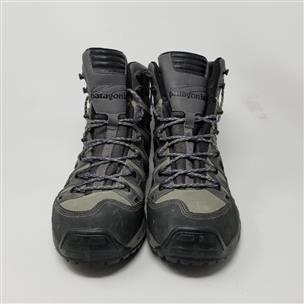 Patagonia ultralight wading boots best sale